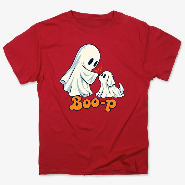 Boo-p cute ghost and puppy product image 9
