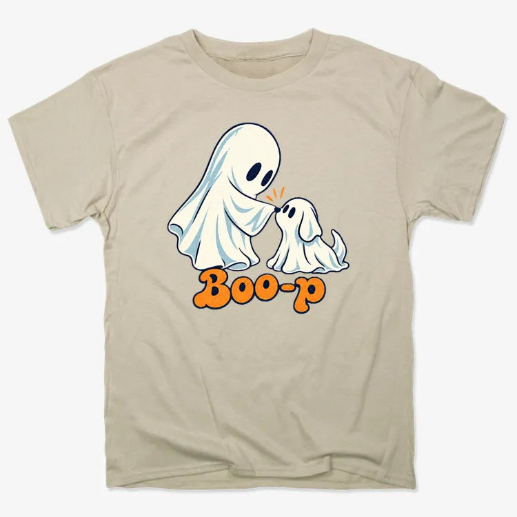 Boo-p cute ghost and puppy product image 8