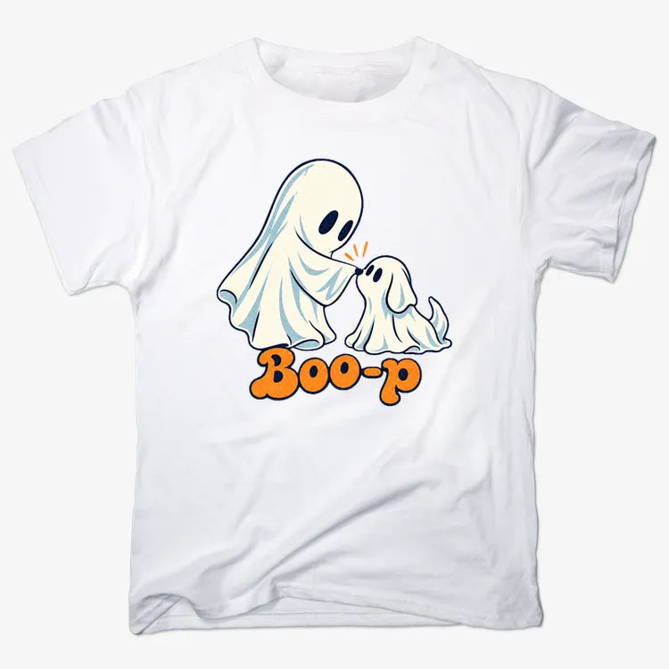 Boo-p cute ghost and puppy product image 3
