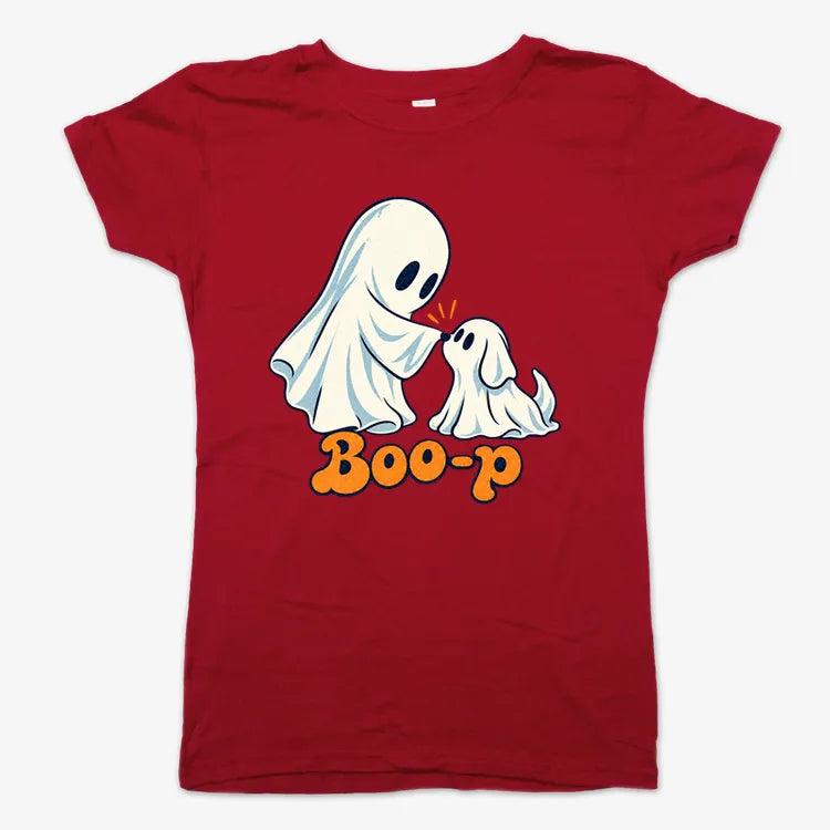 Boo-p cute ghost and puppy product image 13
