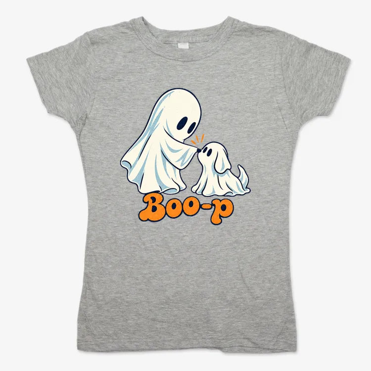 Boo-p cute ghost and puppy product image 14