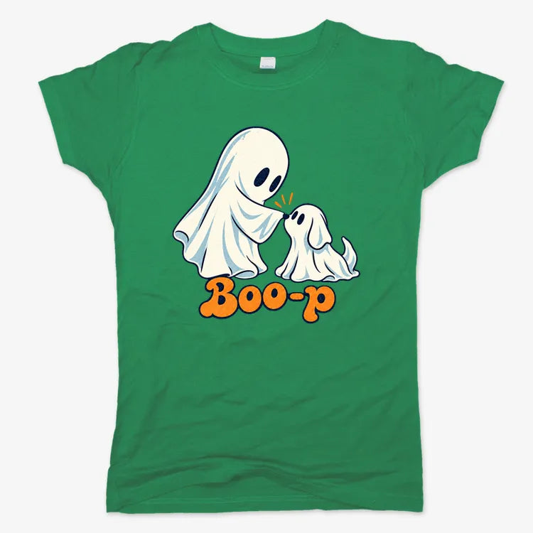 Boo-p cute ghost and puppy product image 16