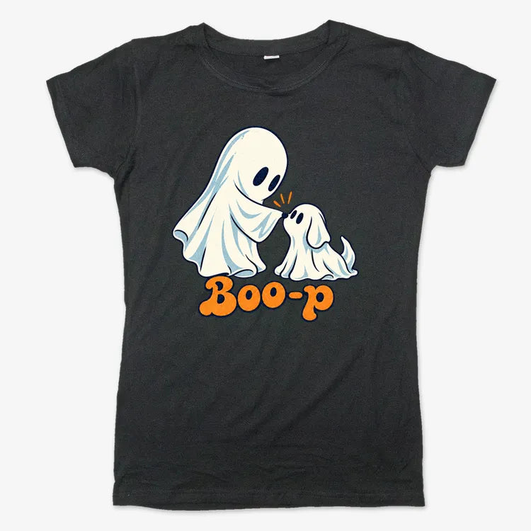 Boo-p cute ghost and puppy product image 10