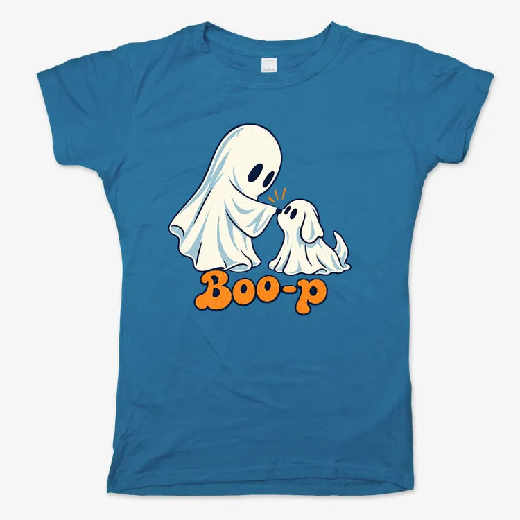 Boo-p cute ghost and puppy product image 17