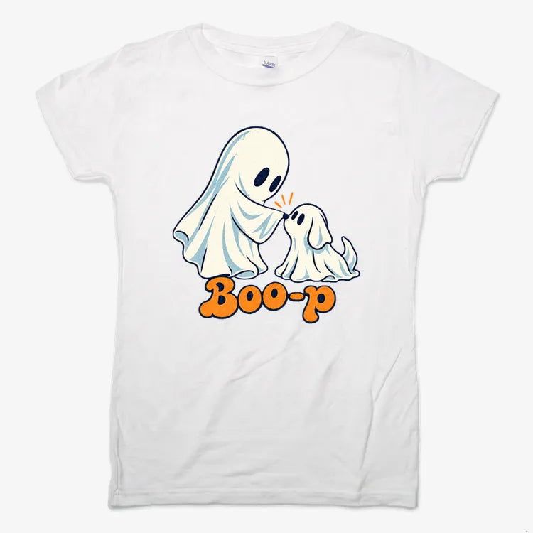 Boo-p cute ghost and puppy product image 11