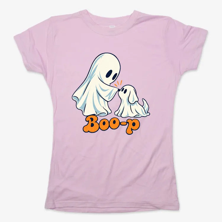 Boo-p cute ghost and puppy product image 18