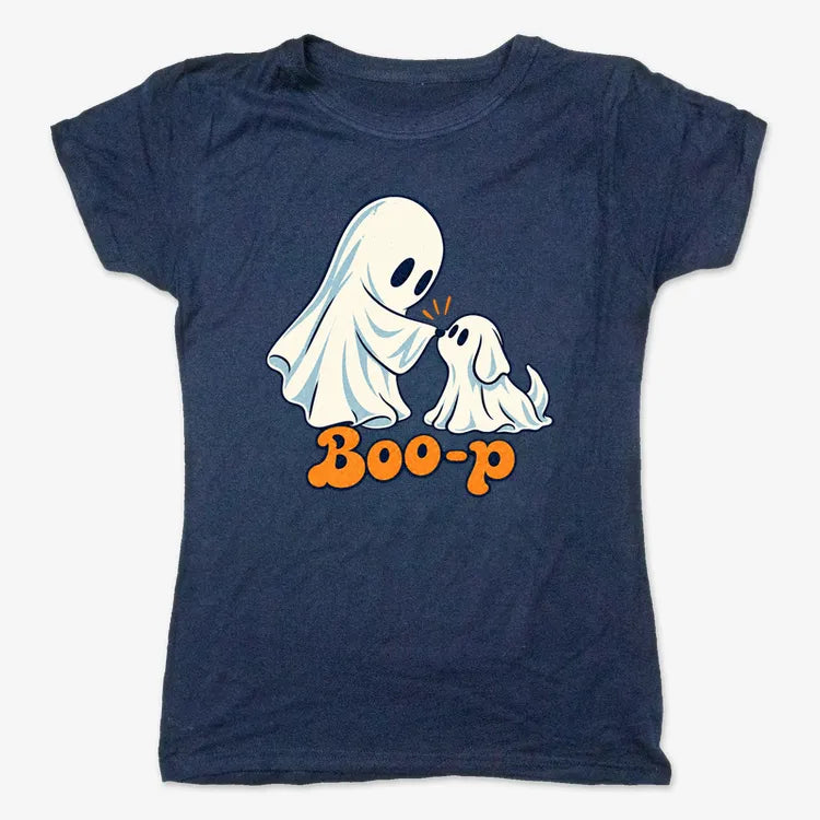 Boo-p cute ghost and puppy product image 12