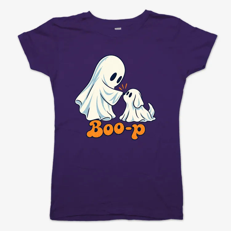 Boo-p cute ghost and puppy product image 15