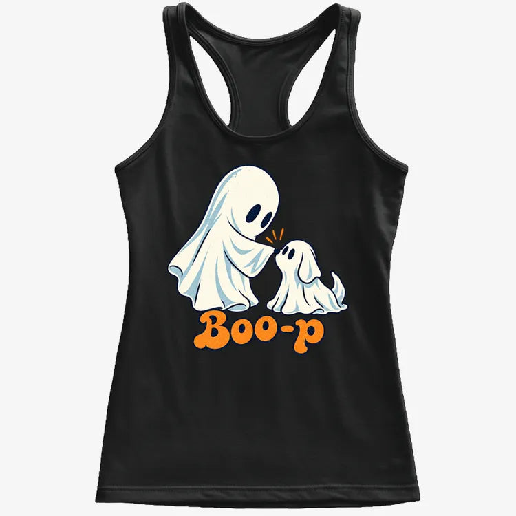 Boo-p cute ghost and puppy product image 34
