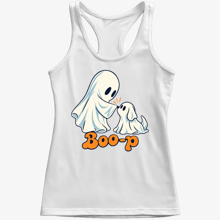 Boo-p cute ghost and puppy product image 35
