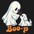 Boo-p cute ghost and puppy product image 1