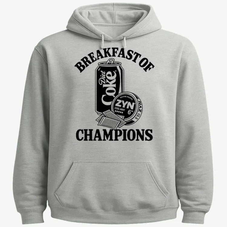 Breakfast of Champs product image 15