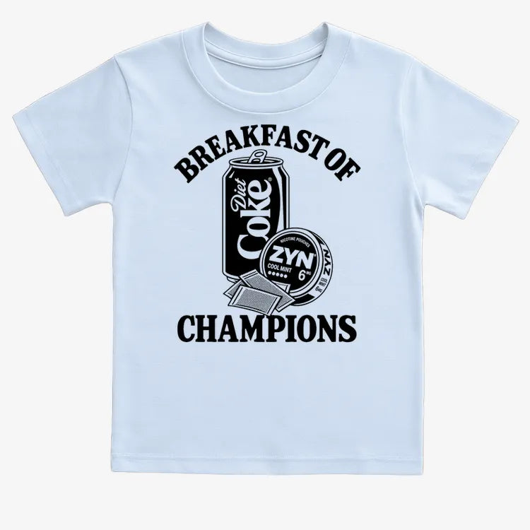 Breakfast of Champs product image 11