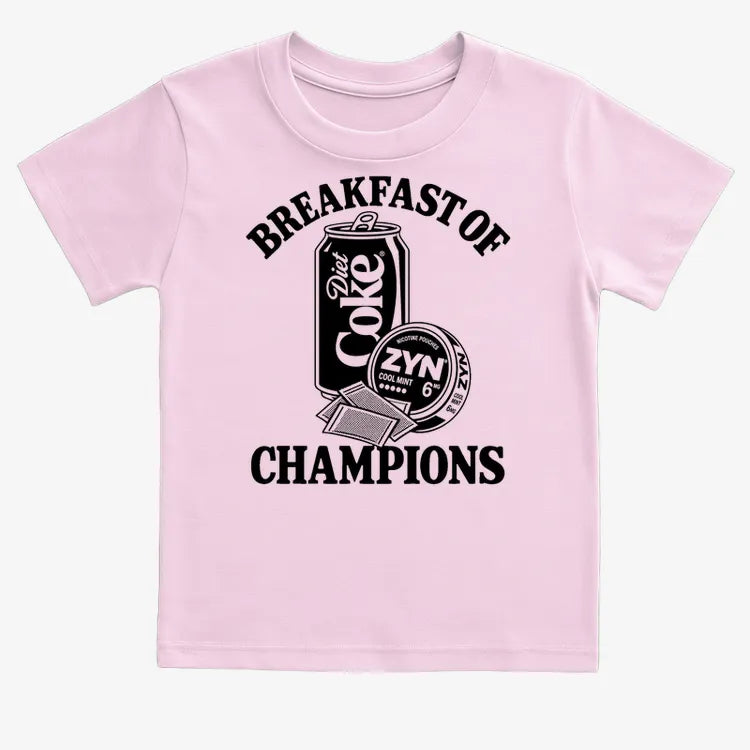 Breakfast of Champs product image 12