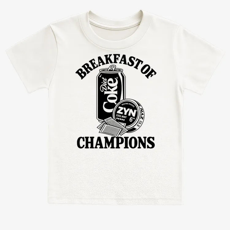 Breakfast of Champs product image 13