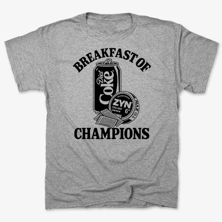 Breakfast of Champs product image 2