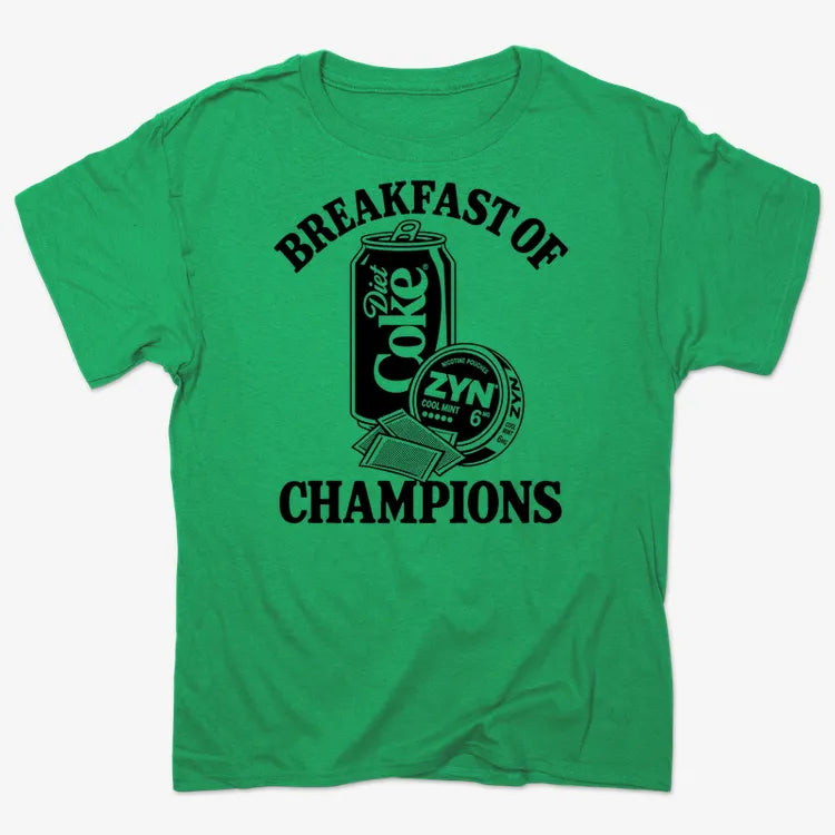 Breakfast of Champs product image 4
