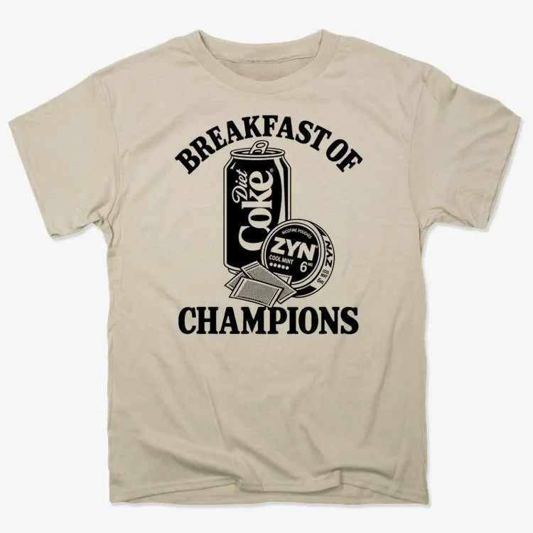 Breakfast of Champs product image 5
