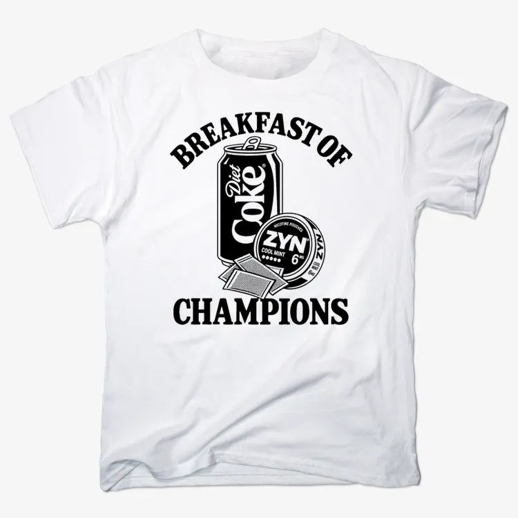 Breakfast of Champs product image 3