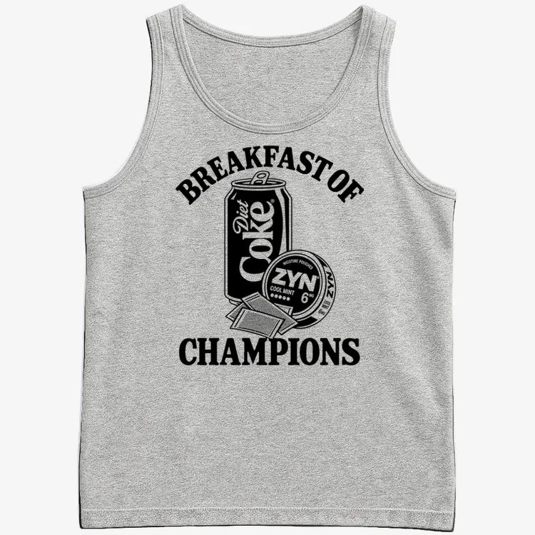 Breakfast of Champs product image 19