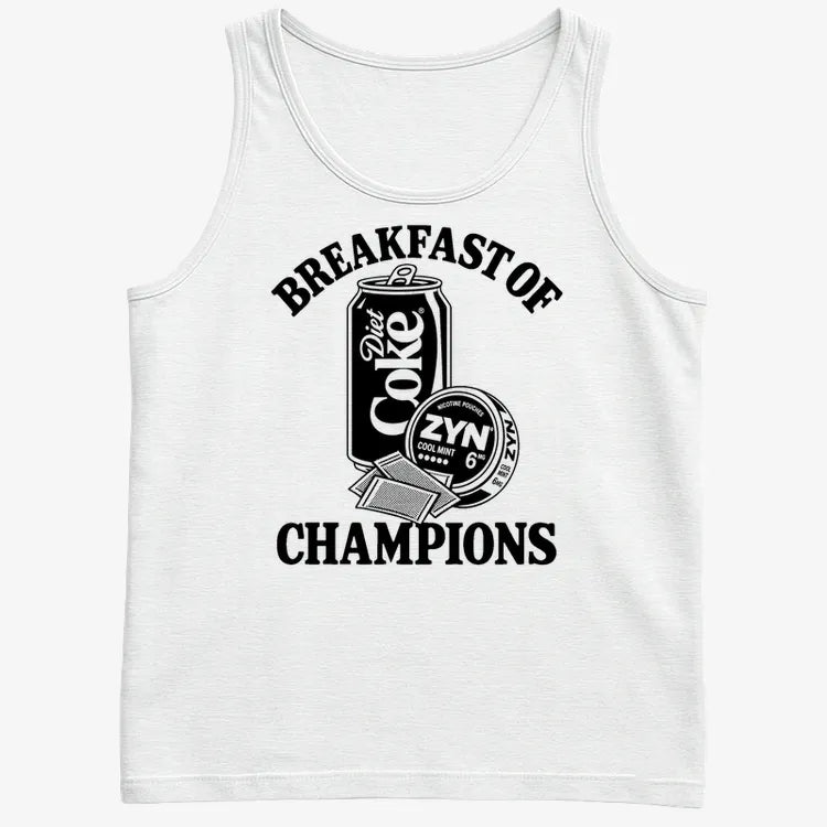 Breakfast of Champs product image 18