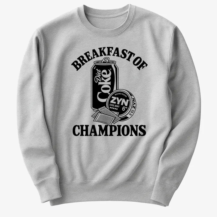 Breakfast of Champs product image 16