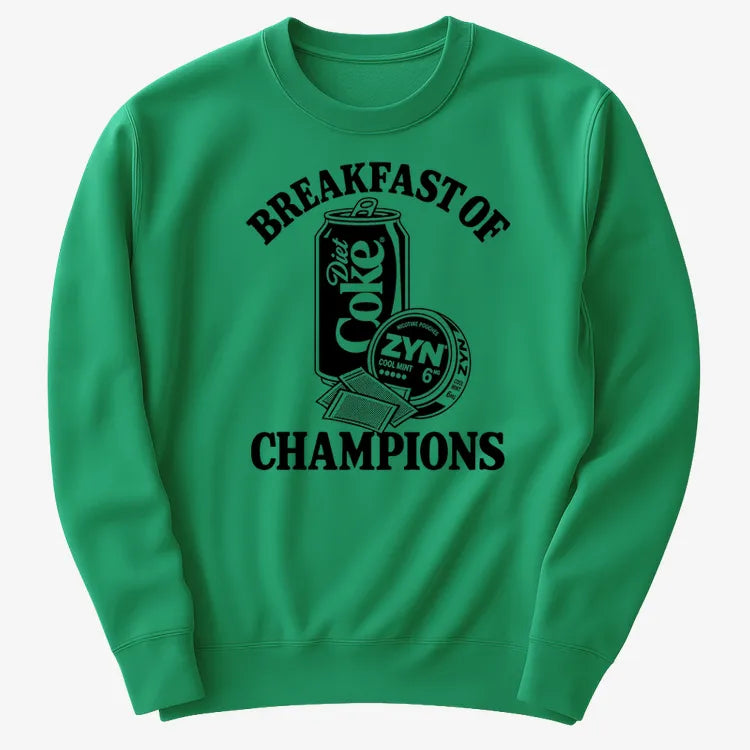 Breakfast of Champs product image 17