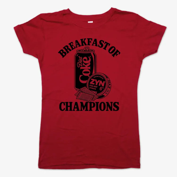 Breakfast of Champs product image 7