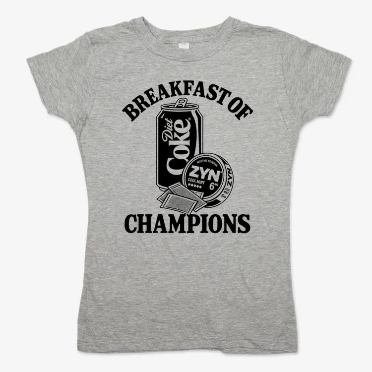 Breakfast of Champs product image 8