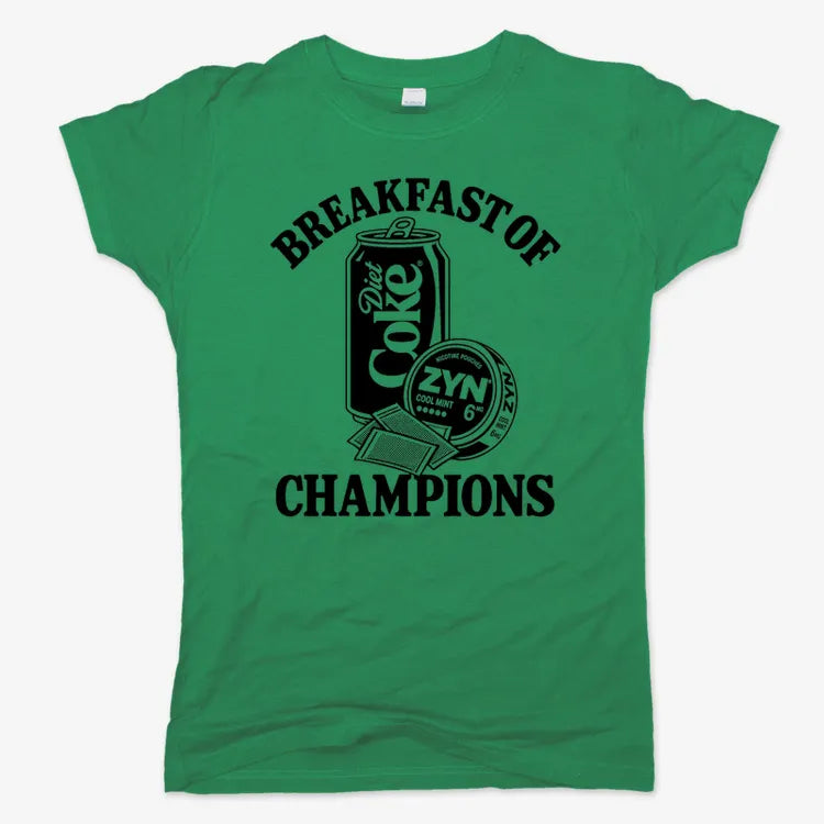 Breakfast of Champs product image 9