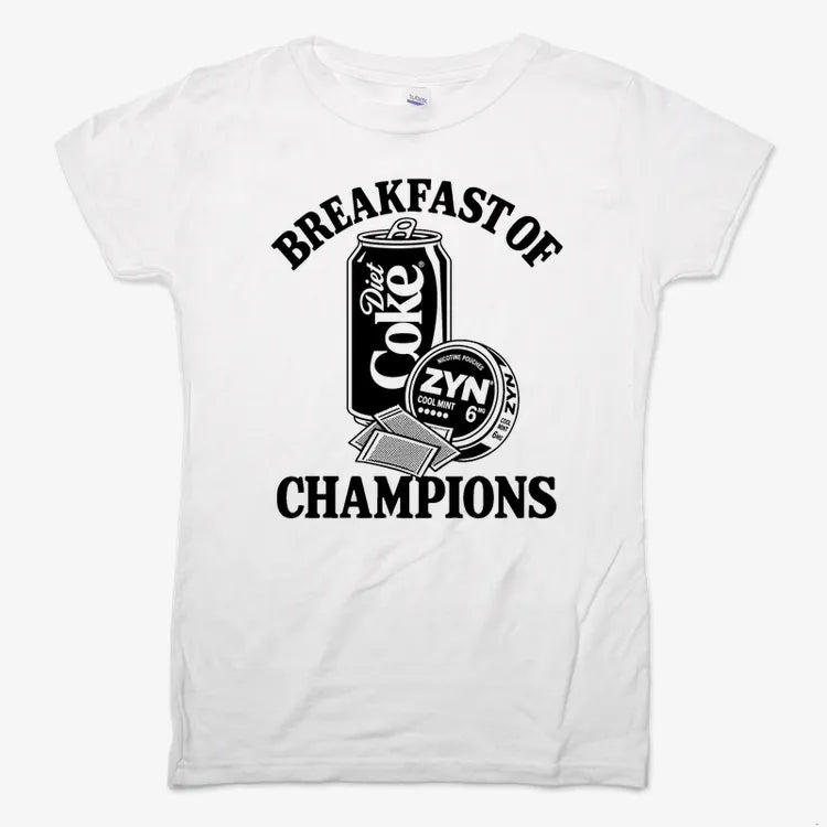 Breakfast of Champs product image 6