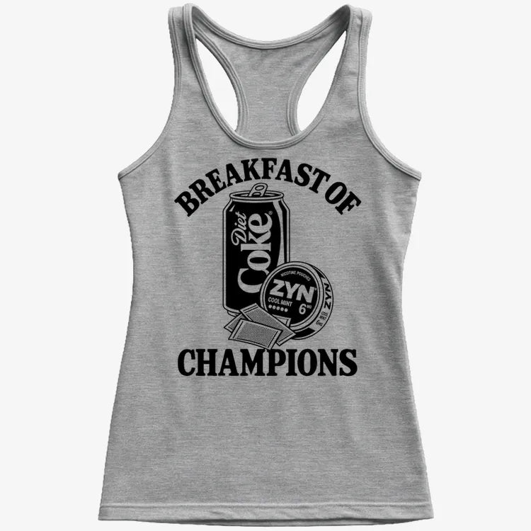 Breakfast of Champs product image 21