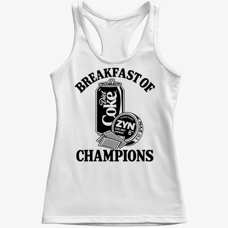 Breakfast of Champs product image 20
