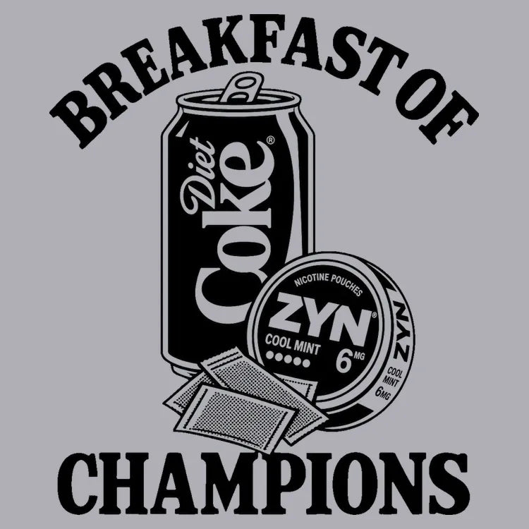 Breakfast of Champs product image 1