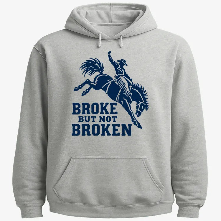 Broke but Not Broken product image 14