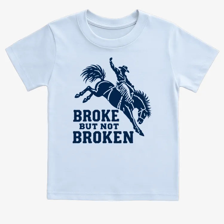 Broke but Not Broken product image 10