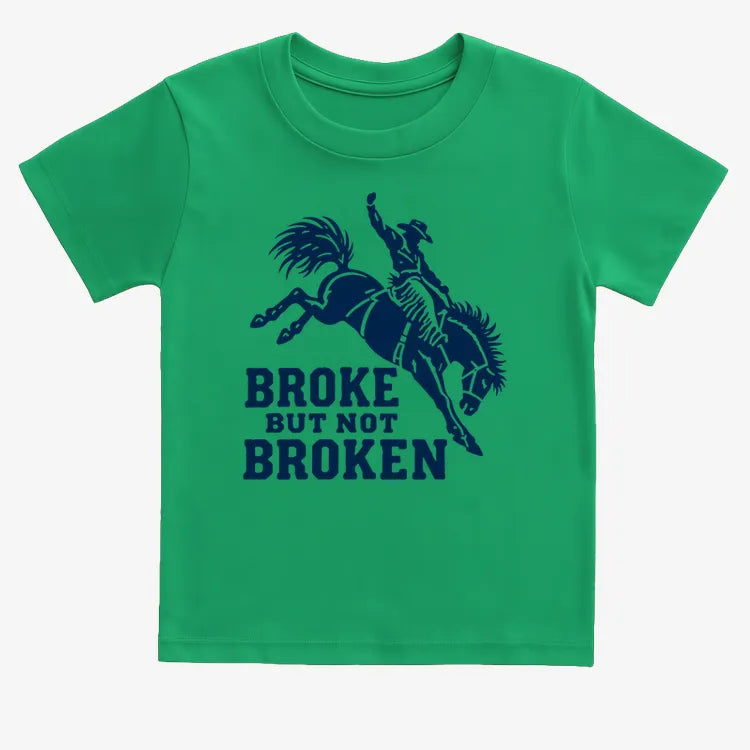 Broke but Not Broken product image 13
