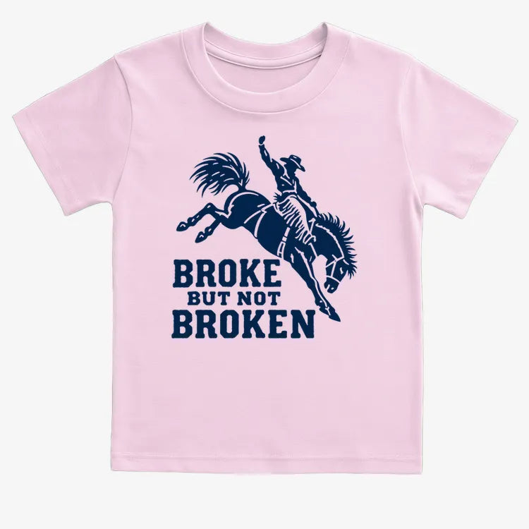 Broke but Not Broken product image 11