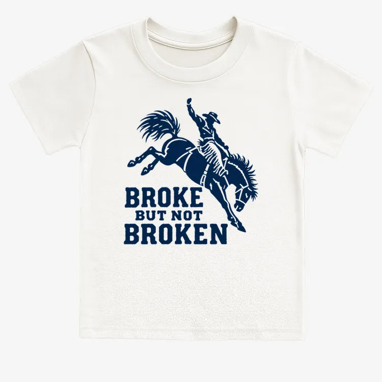 Broke but Not Broken product image 12