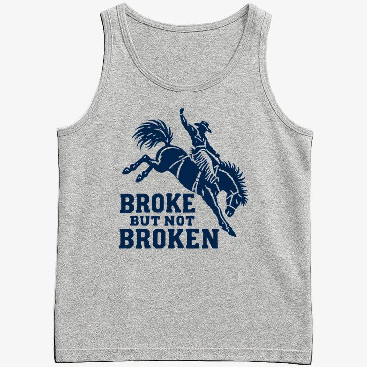 Broke but Not Broken product image 18