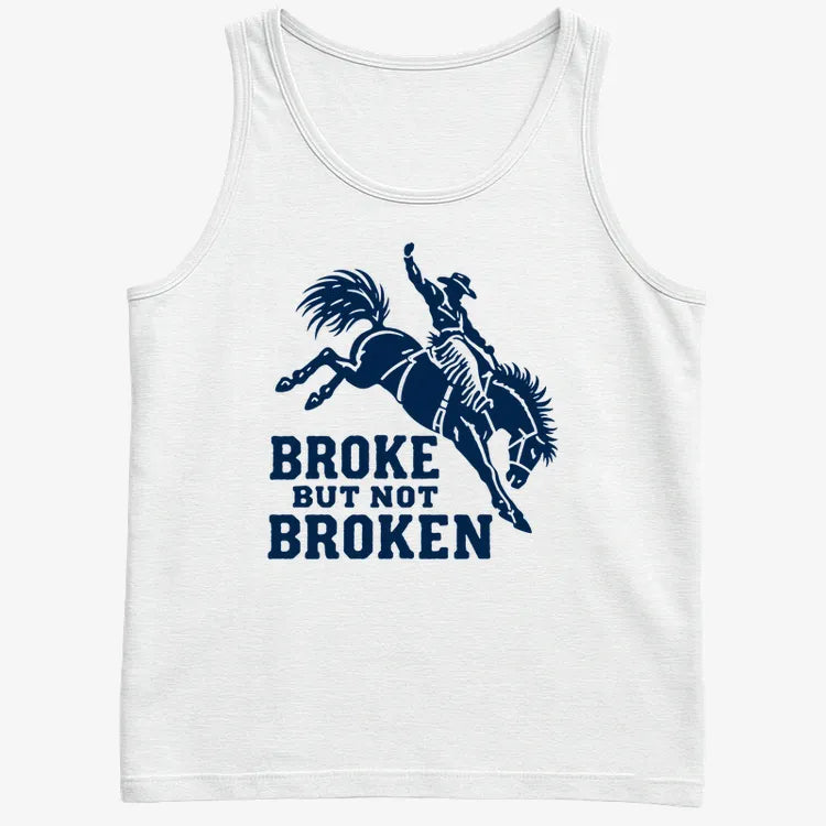 Broke but Not Broken product image 17