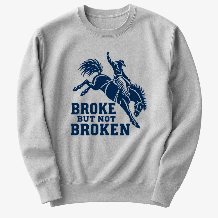 Broke but Not Broken product image 15