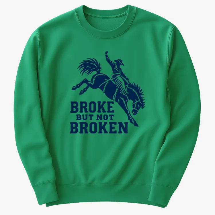 Broke but Not Broken product image 16