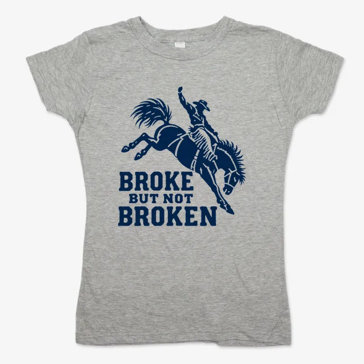 Broke but Not Broken product image 7