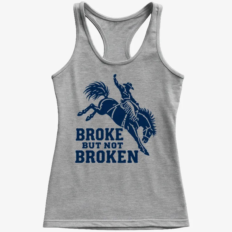 Broke but Not Broken product image 20