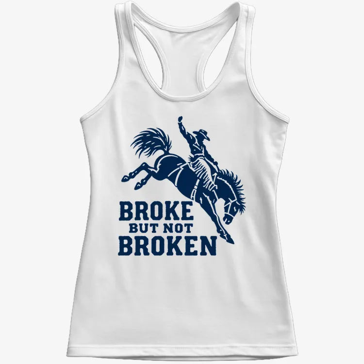 Broke but Not Broken product image 19