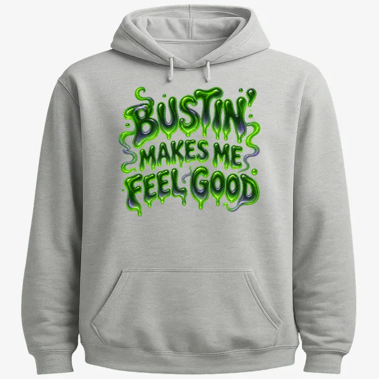 Bustin' Makes Me Feel Good product image 14