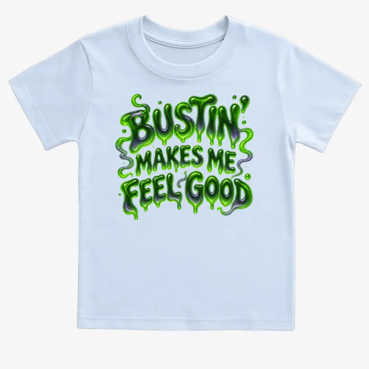 Bustin' Makes Me Feel Good product image 10