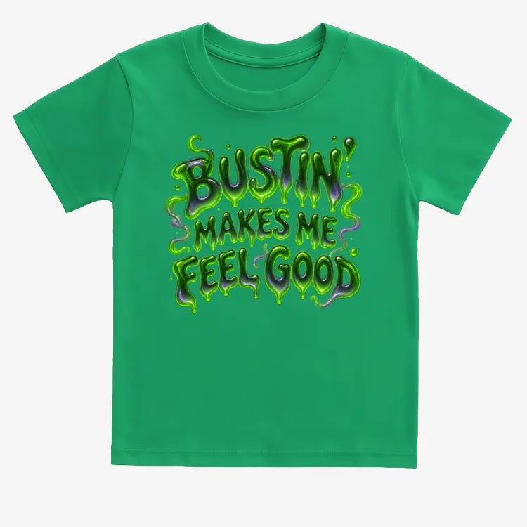 Bustin' Makes Me Feel Good product image 13