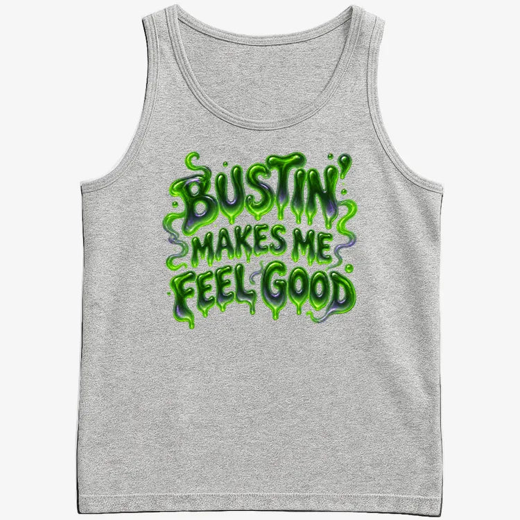 Bustin' Makes Me Feel Good product image 18